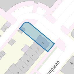 Perceel UGT00-HA-1444