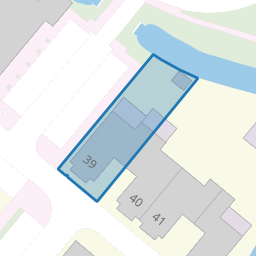 Perceel UGT00-HA-1445