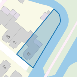 Perceel UGT00-HA-1448