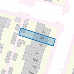 Perceel UGT00-HA-1485