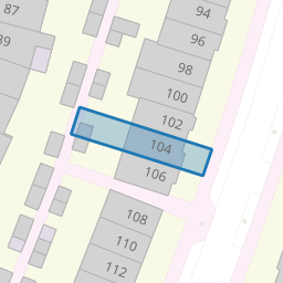 Perceel UGT00-HA-1490