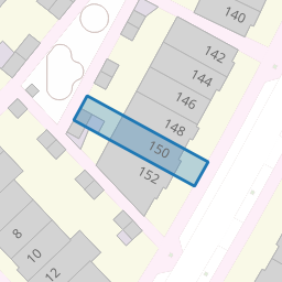 Perceel UGT00-HA-1513