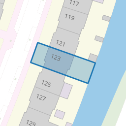 Perceel UGT00-HA-1528