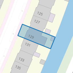 Perceel UGT00-HA-1531