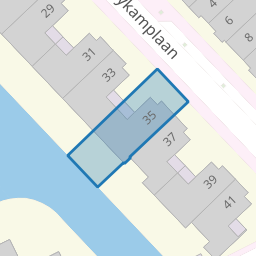 Perceel UGT00-HA-1554