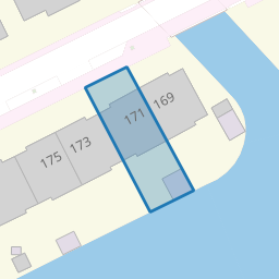 Perceel UGT00-HA-1603