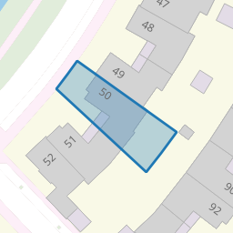 Perceel UGT00-HA-1637