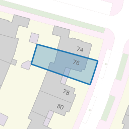 Perceel UGT00-HA-1646