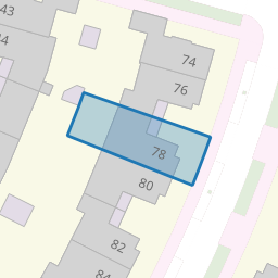 Perceel UGT00-HA-1647