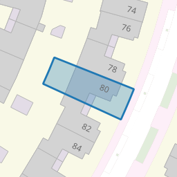 Perceel UGT00-HA-1648