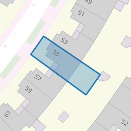 Perceel UGT00-HA-1669