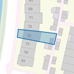 Perceel UGT00-HA-1746