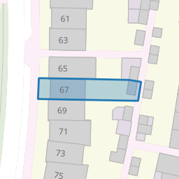 Perceel UGT00-HA-1750