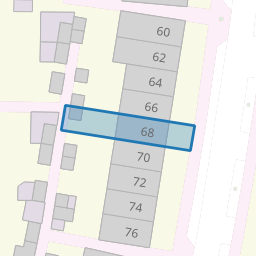 Perceel UGT00-HA-1762