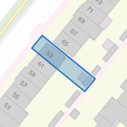 Perceel UGT00-HA-1828