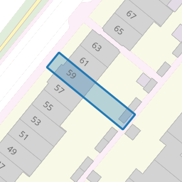 Perceel UGT00-HA-1830