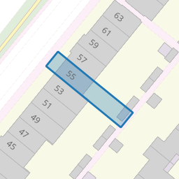 Perceel UGT00-HA-1832