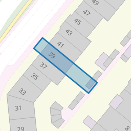 Perceel UGT00-HA-1840