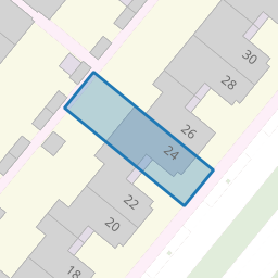 Perceel UGT00-HA-1858