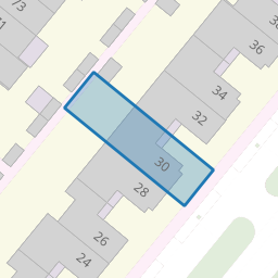 Perceel UGT00-HA-1861