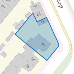 Perceel UGT00-HA-1866