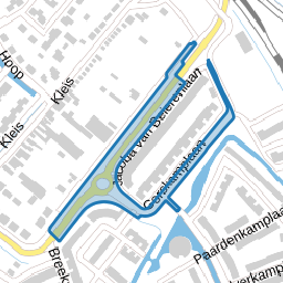 Perceel UGT00-HA-1871
