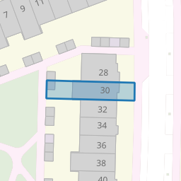 Perceel UGT00-HA-1909