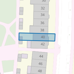 Perceel UGT00-HA-1914