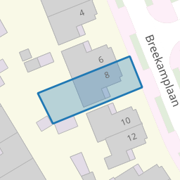 Perceel UGT00-HA-1985