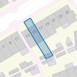 Perceel UGT00-HA-2046