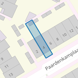 Perceel UGT00-HA-2075