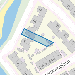 Perceel UGT00-HA-2088