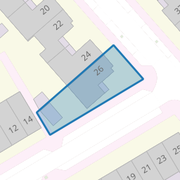 Perceel UGT00-HA-2098