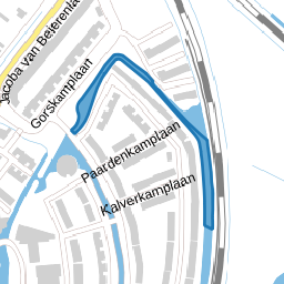 Perceel UGT00-HA-2122