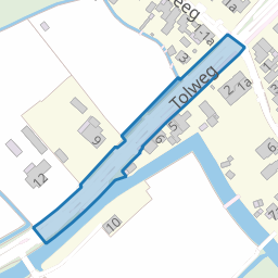 Perceel UGT00-HA-222