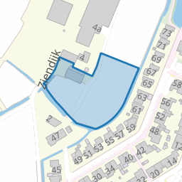 Perceel UGT00-HA-2262