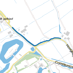 Perceel UGT00-HA-320