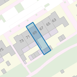 Perceel UGT00-HA-355