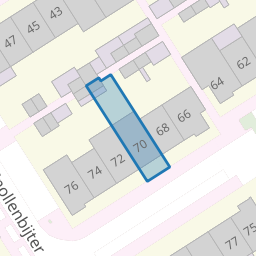 Perceel UGT00-HA-375