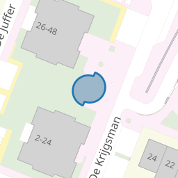 Perceel UGT00-HA-415