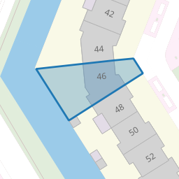 Perceel UGT00-HA-421