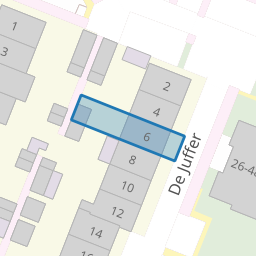 Perceel UGT00-HA-477