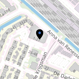Appartement UGT00 HA 509 12