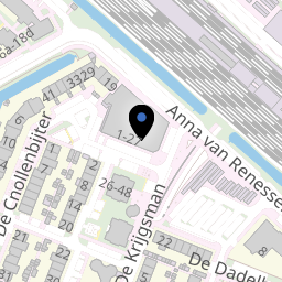 Appartement UGT00 HA 509 13