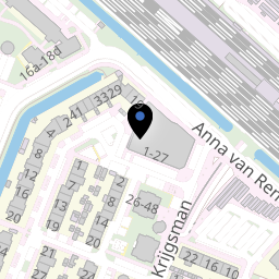 Appartement UGT00 HA 509 3