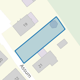 Perceel UGT00-HA-546