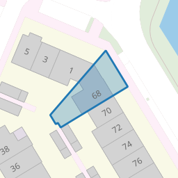 Perceel UGT00-HA-565