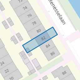 Perceel UGT00-HA-572