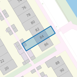 Perceel UGT00-HA-573