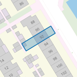 Perceel UGT00-HA-587